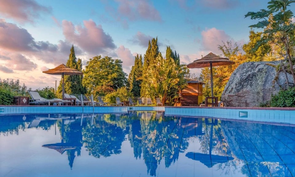 Hotelangebot Hotel Cernia Isola Botanica