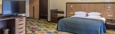 Park-Hotel Golosievo