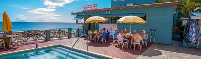 Belair Beach Hotel