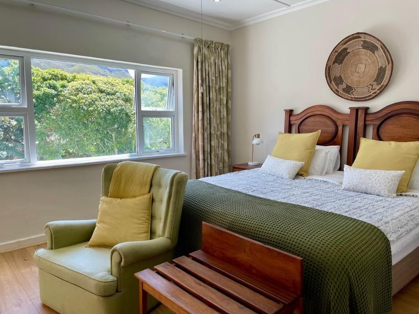 Wholeness Accommodation
