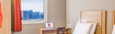 Ibis Lima Larco Miraflores