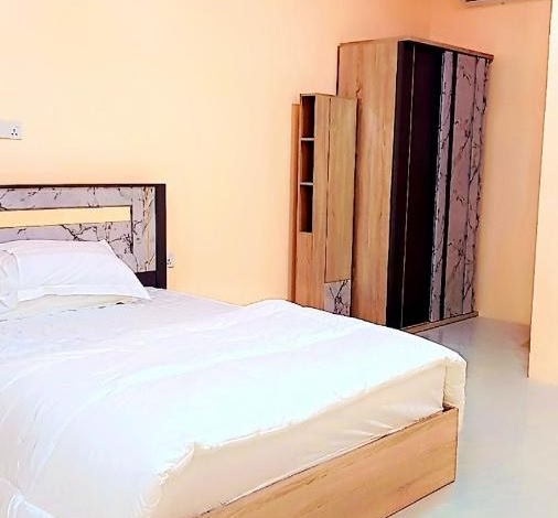 Tropical Stay Thulusdhoo