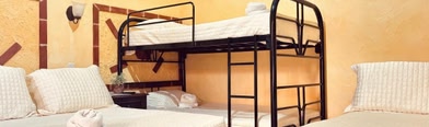 Hotel Chilero Y Café
