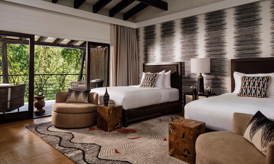 Hotelangebot One&Only Nyungwe House