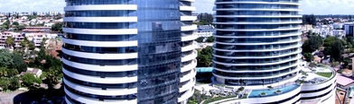 Radisson Blu Hotel and Residence Maputo