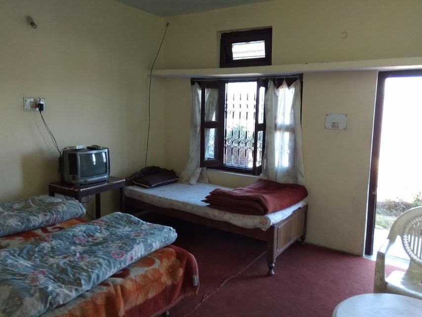 Shubham Home Stay
