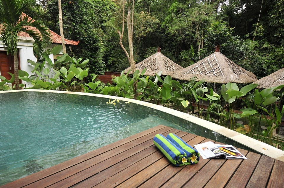 The Luku Boutique Villa and Gallery, Tabanan Hotels - Skyscanner