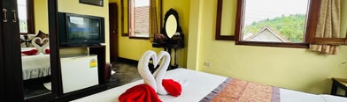 Visoun Luang Prabang Hotel