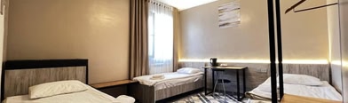 Ave Hotel