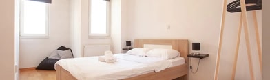 Urban Serviced Apartments