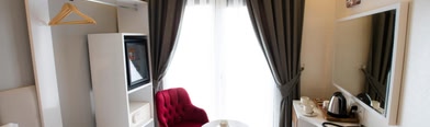 Royal İnci Hotel