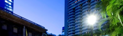Meliá Caracas