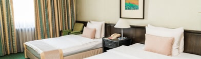 Hotel Holiday