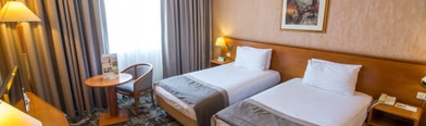 Holiday Inn Skopje