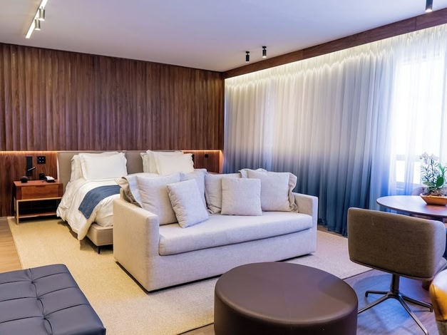 Radisson Rio de Janeiro Barra