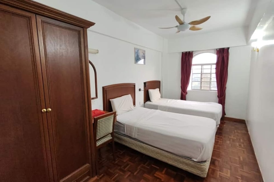 Amy Home Moonlight Apartment, Cameron Highlands, Hotels in Cameron ...