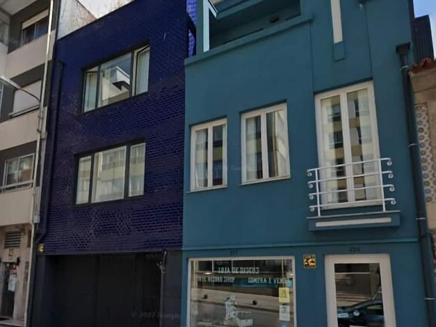 Oporto Palace Apartments