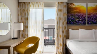 Days Inn by Wyndham Suites Fredericksburg