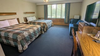 Mariner Motor Hotel