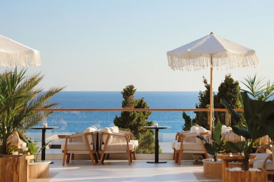 Hotel Riu Palace La Mola