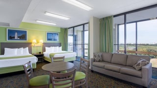Travelodge by Wyndham Outer Banks/Kill Devil Hills