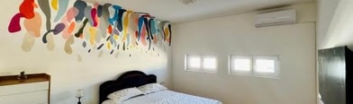 City Center Square DeLuxe Nest