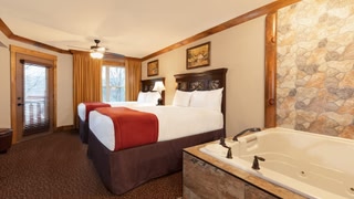 Westgate Smoky Mountain Resort & Spa