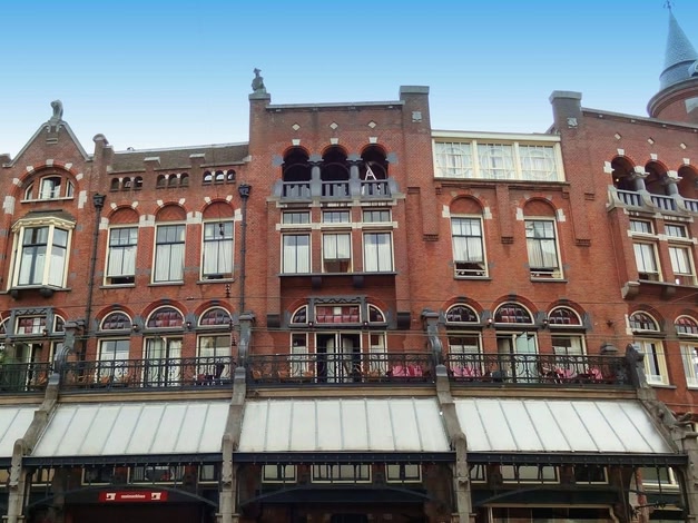 Nadia Hotel