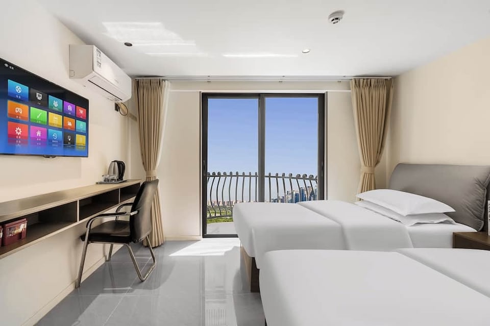 SX Hotel