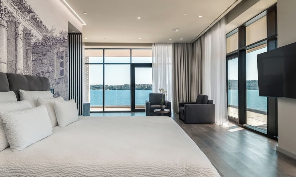 Hotelangebot Monumenti Heritage Hotel & Resort