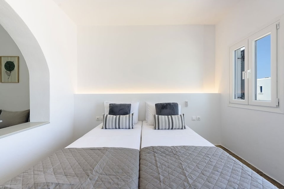 Phaedrus Living Paros Cycladic Residences 4