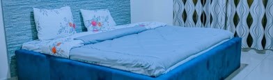 Blue Moon Apartment