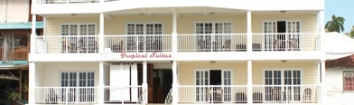 Tropical Suites Hotel