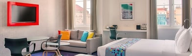 Fairway Colombo - Sri Lanka's First Hotel With Robot Technology