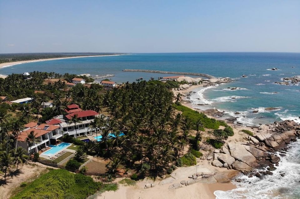 Turtle Bay