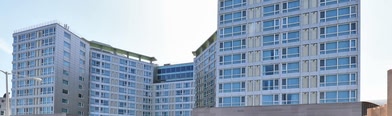Ocean Suites Jeju Hotel