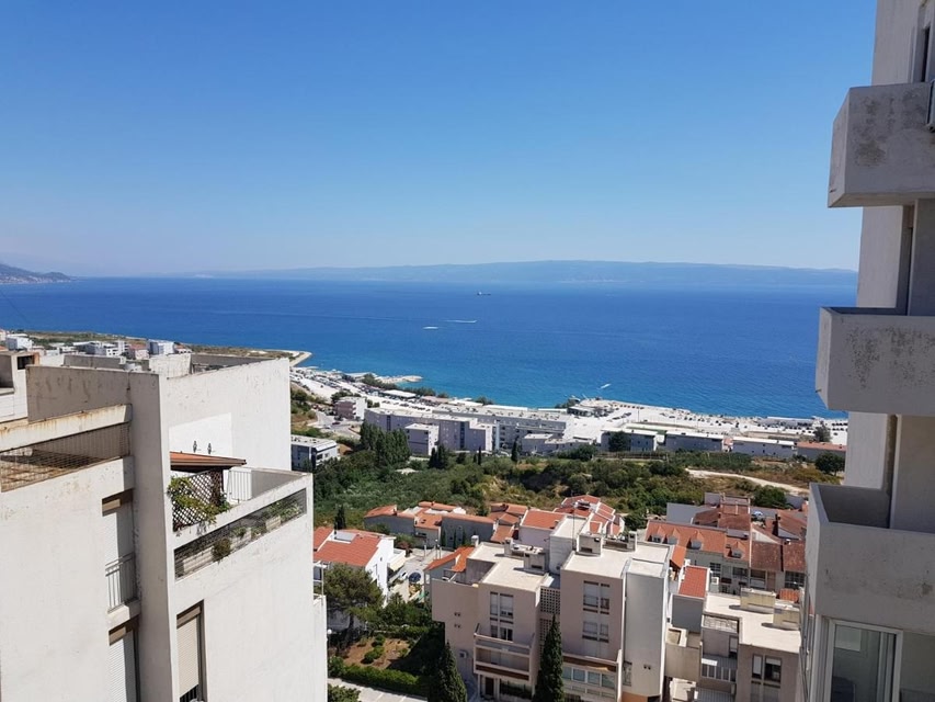 Apartman Đuzel