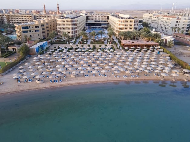 AMC Royal Hotel & Spa