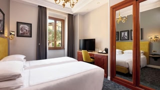 Hotel Barberini