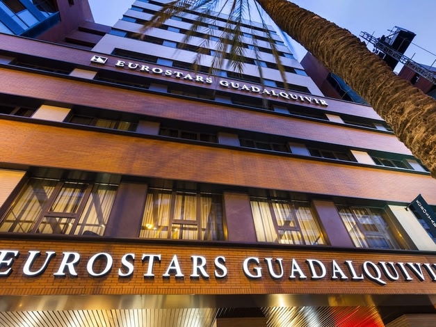 Eurostars Guadalquivir