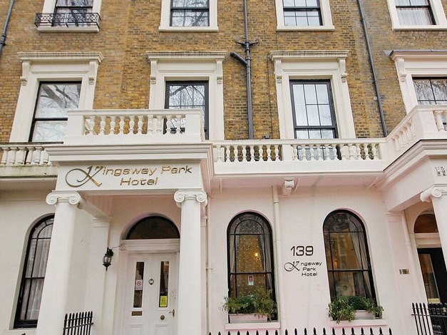 KingswayPark Hotel at Park Avenue