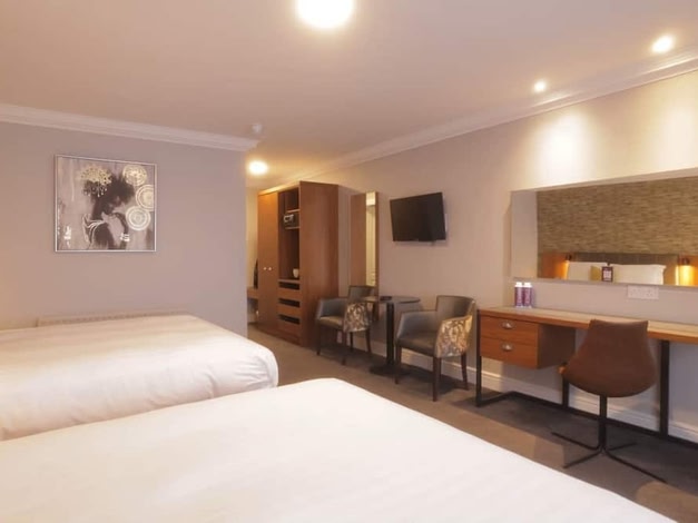 Talbot Hotel Midleton