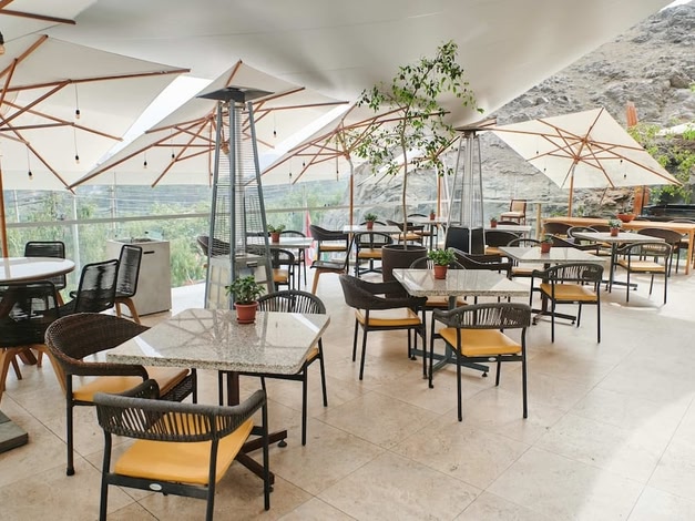 Casa Andina Premium Golf Los Incas