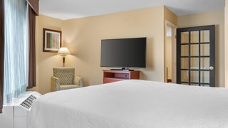 Best Western Plus Traverse City