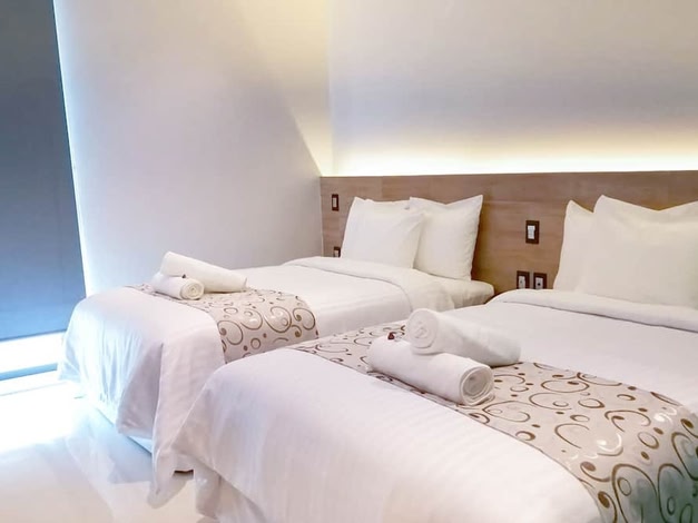 Hotel Kavia Plus