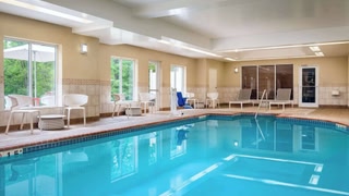 Hilton Garden Inn Huntsville South/Redstone Arsenal
