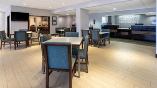 Hampton Inn Dover