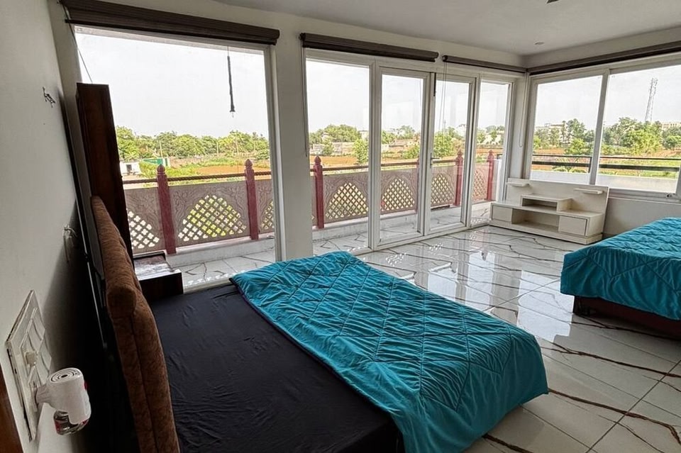 Fillow Casa Aravalli