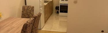 Clarissa Apartment City Kvart