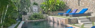 1 Bedroom apt With Pool in Simpson Bay